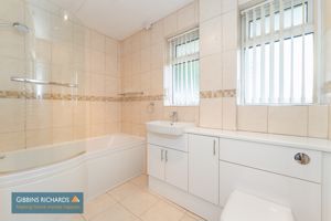 Bathroom- click for photo gallery